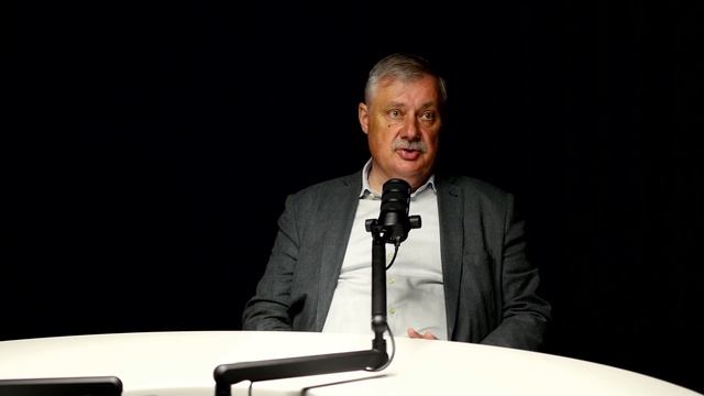 Куда бежать людям и за что хвататься | Дмитрий Евстафьев