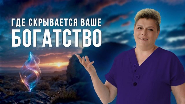Где спрятано ваше богатство? Тайны и скрытые механизмы.