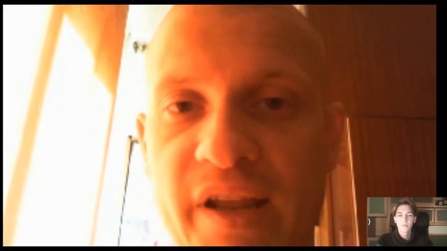Сергей Симаков (Серж Дур-Дачник) - о своем скандальном ?