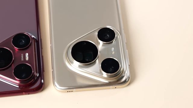 10 дней с Huawei Pura 80 Pro и Pura 80 Ultra: за что 50 000 переплаты? / ОБЗ