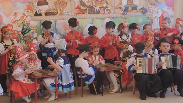 оркестр