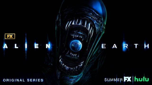 Чужой: Земля 6 серия (2025). Сериал "Чужой: Земля" 6 серия