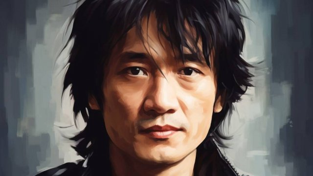 Виктор Цой - Ночь / Victor Tsoi - The Night