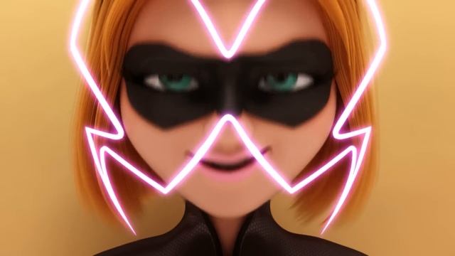 🐞 ТАЛИСМАНКА - Полная серия ▶️ | На русском | Сезон 3 С?