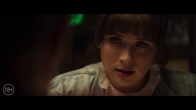 Заклятие 4: Последний обряд - Русский трейлер (2025)