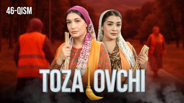 Tozalovchi (46-qism)