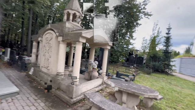 Трагедия В ЦЕНТРЕ МОСКВЫ | МОГИЛА ДАНИИЛА ПЕВЦОВА | ТРОЕКУРОВСКОЕ КЛАДБИЩЕ 3.09.2025
