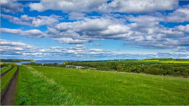 История названия с.Ольгино Шигонского района Самарской области