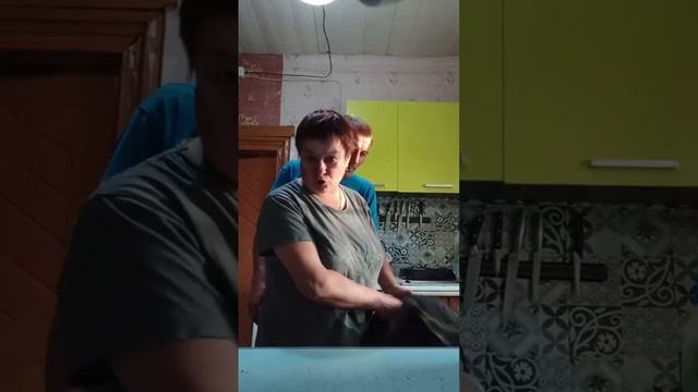 Распаковка 😊