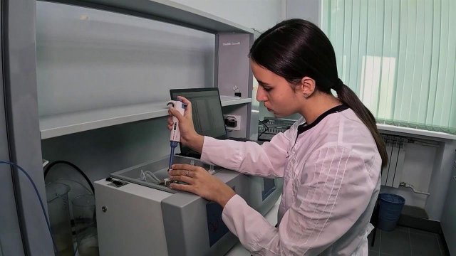 Селекционеры готовятся к посевной будущего года