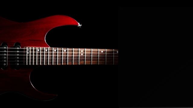 Broken Soul Slow Blues Guitar Backing Track in G