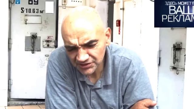 ЩАДИЛО, САША СЕВЕР, ВОРЫ В ЗАКОНЕ. СКАНДАЛЬНАЯ ПРАВДА