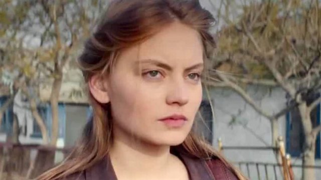Ветер - Трейлер (2025)