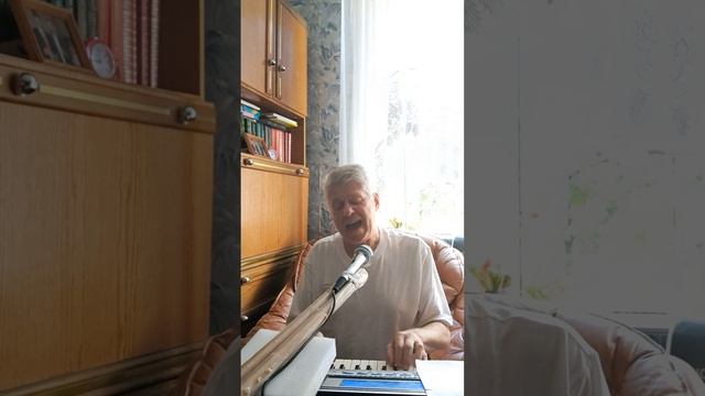 Благодари господа за всё