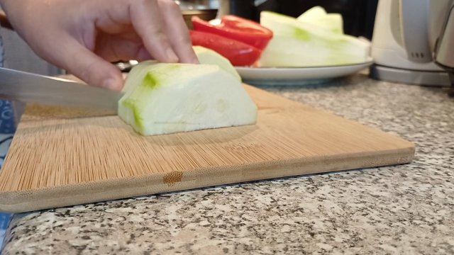 Вкусное рагу на обед/Моё творчество