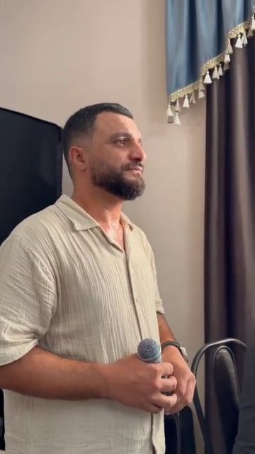 kamran gasanov