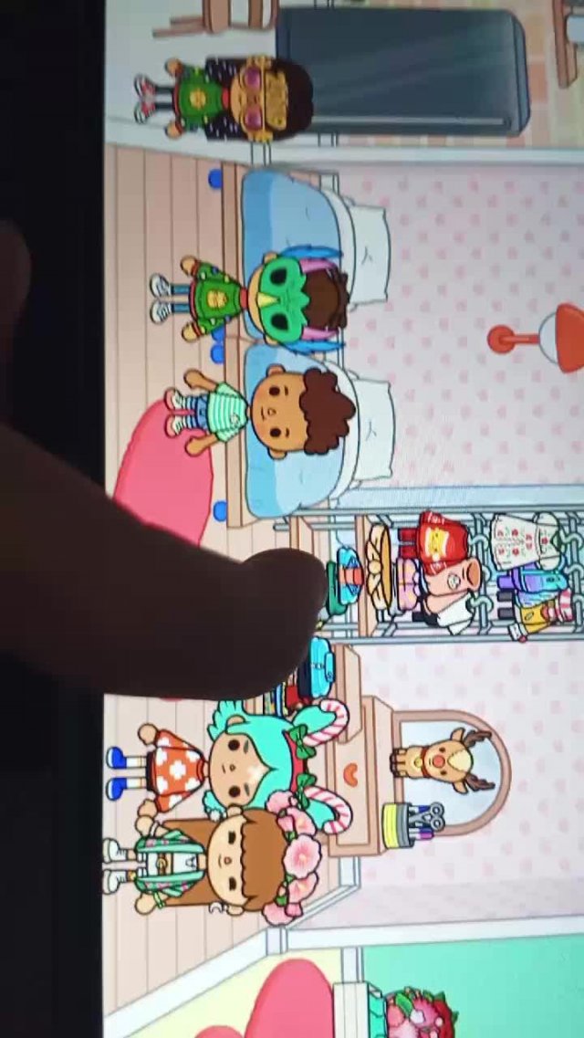 игры