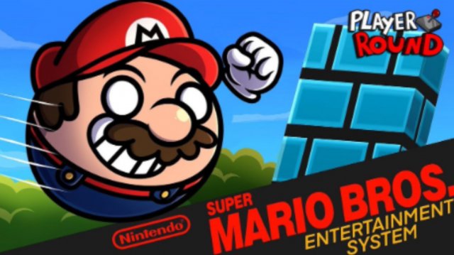 Super Mario bros|мультфим-пародия