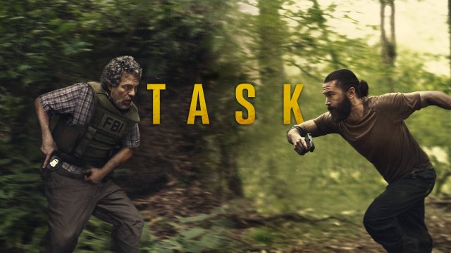 Сериал Задание – 1 сезон 1 серия / Task