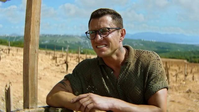 Виноград (сериал 2025) Россия, мелодрама, комедия, драма
