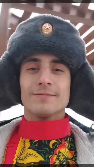 русские