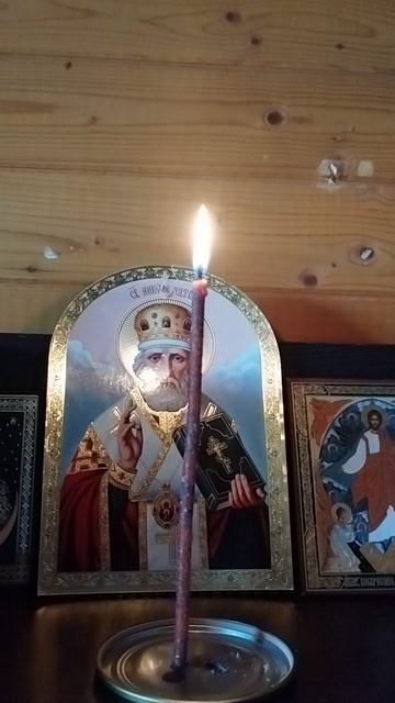 свет души 💥