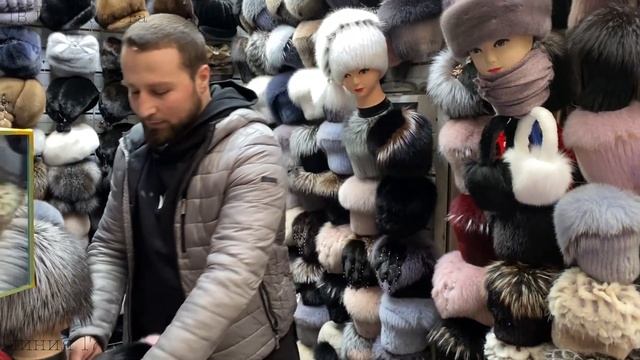 Рынок Садовод в Москве # 6
