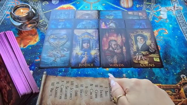 Таро расклад: что ждет вас💯 в ближайшие минуты часы⏰ и дни🍀❓