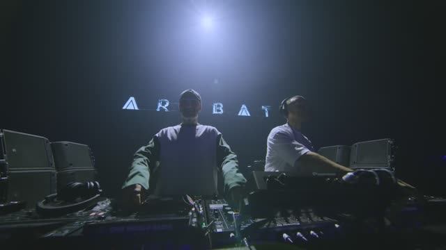 ARTBAT - Live at Tomorrowland 2025 (Freedom Stage, Weekend 2)