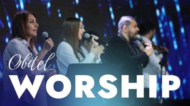 Хвала и поклонение 06.09.2025