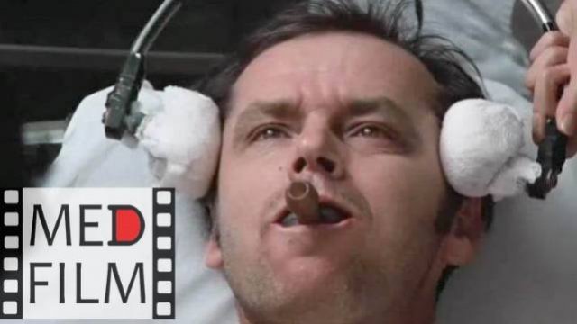 Ю.Г.Тюльпин про электросудорожную терапию (ЭСТ, электрошок) ©