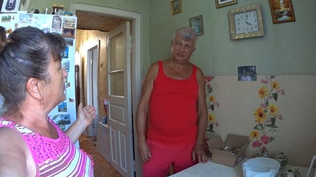 Новый рецепт .