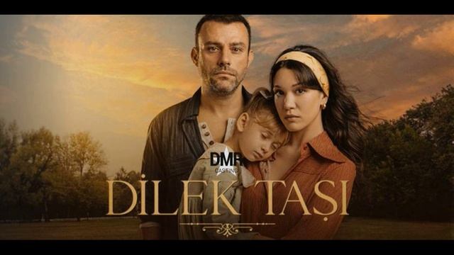 Камень желаний 7 серия турецкий сериал