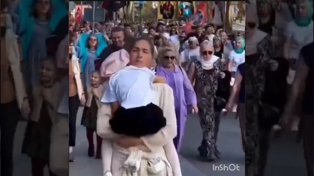 Крестный ход