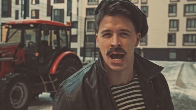 RADIO TAPOK и БАТЯ - Old Town Road (Русская версия | Lil Nas X ft. Billy Ray Cyru