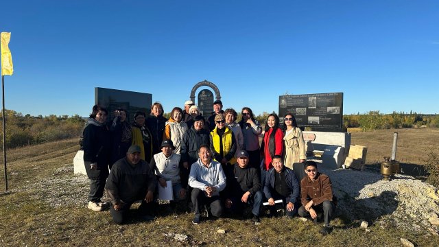 "Куталаах" ытык сиригэр