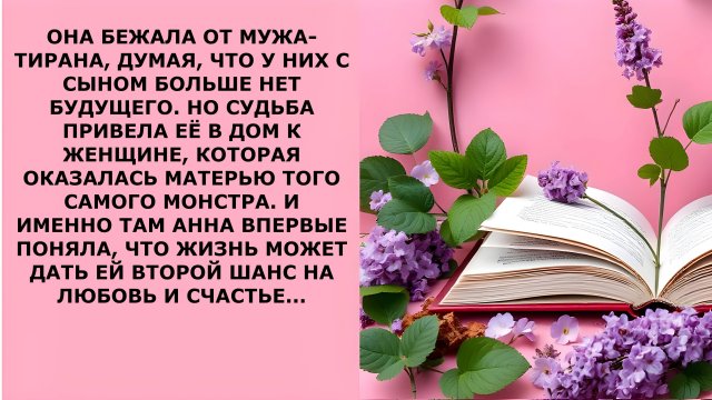 Истории из жизни. ОНА БЕЖАЛА ОТ МУЖА-ТИРАНА Аудио рассказы, Жизненные истории слушать