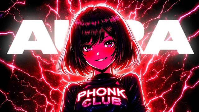AURA ♾️ 1 HOUR BEST AGGRESSIVE PHONK 2025 ※ Фонка