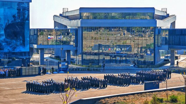 МАРИУПОЛЬ как никогда Отмечает Важное событие Массовое 🏢Жизнь города Сегодня