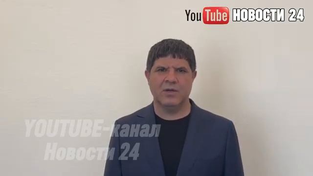СТРАНА В ЯРОСТИ! Народ заставил _Единую Россию_ СНЯТЬ с выборов главу диаспоры!.