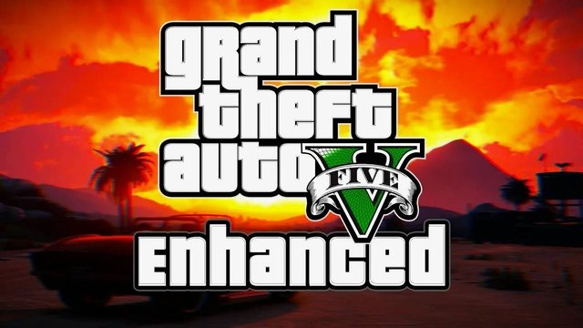 GTA 5 Enhanced - Прохождение 11
