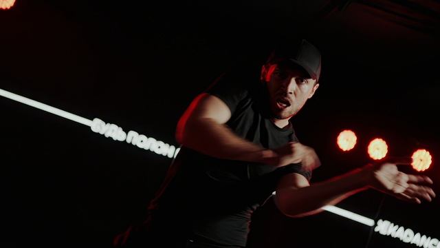 Александр Корнев | CHOREO