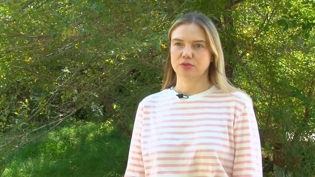 "Будни" (новости, 09.09.25г., Бийское телевидение)