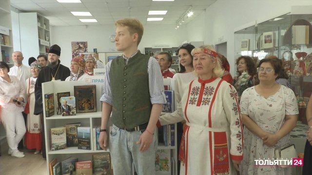 «Новости Тольятти» 9.09.2025