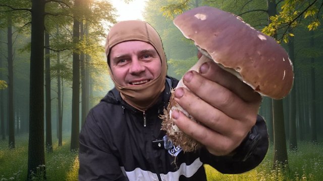 НАБРАЛИ БЕЛЫХ ПОЛНЫЕ КОРЗИНЫ! Грибной улов дня