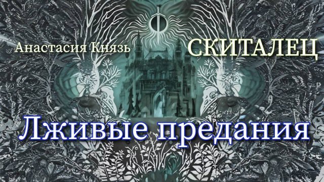 Скиталец 2. Часть 3.