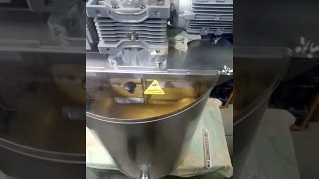 Крем-мёд , мой опыт.