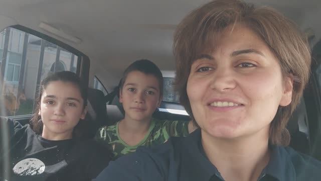 Видеоотчёт за август