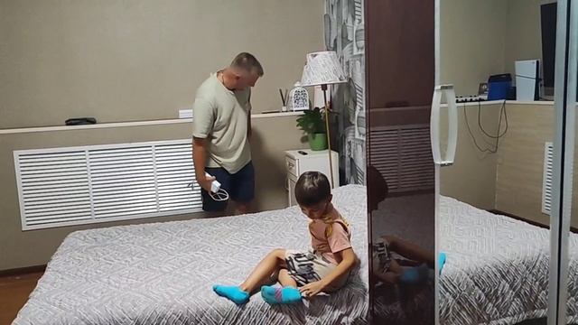 Большие перемены дома: новые занавески и новые планы на будущее!