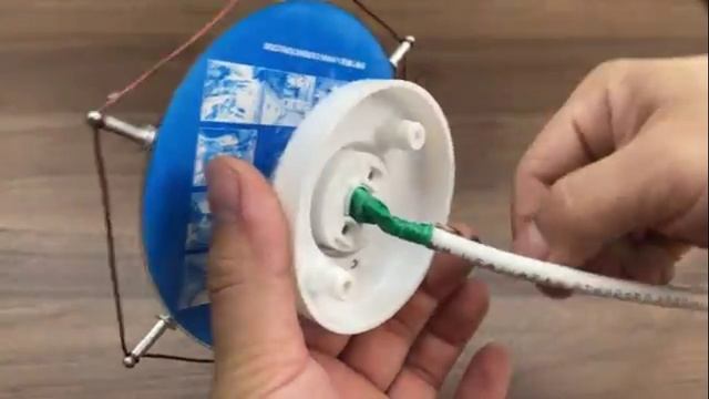 Интернет не нужен! Это нужно каждому дому и никто этого не делает!